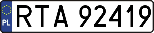 RTA92419