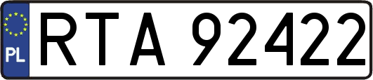 RTA92422