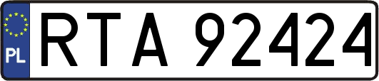 RTA92424