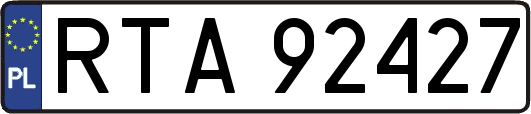 RTA92427