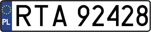 RTA92428