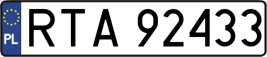 RTA92433