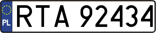 RTA92434