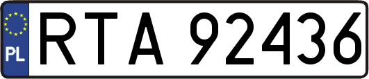 RTA92436