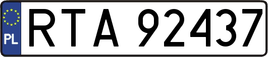 RTA92437
