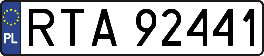 RTA92441