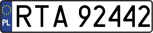 RTA92442