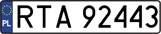 RTA92443