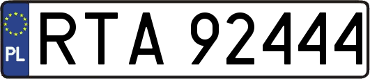 RTA92444
