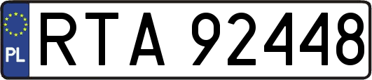 RTA92448