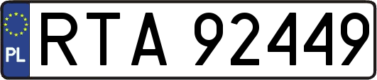 RTA92449