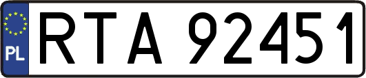 RTA92451