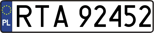 RTA92452