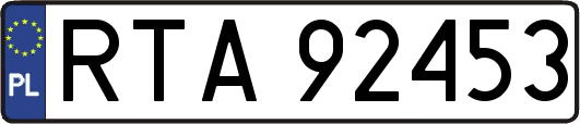 RTA92453