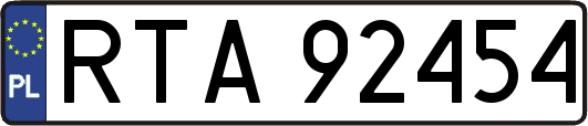 RTA92454