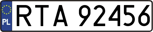 RTA92456