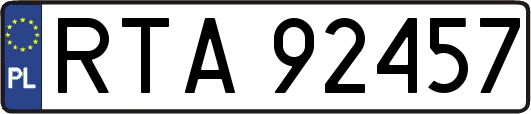RTA92457