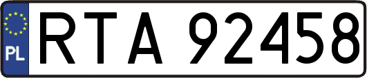 RTA92458