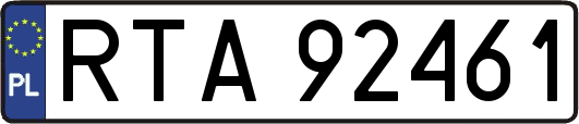 RTA92461