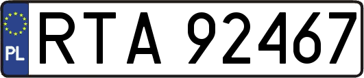 RTA92467