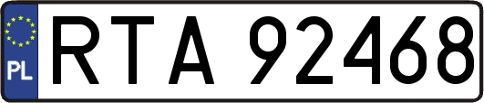 RTA92468