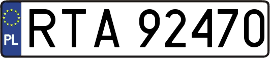 RTA92470