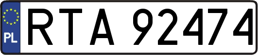 RTA92474