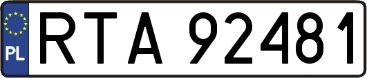 RTA92481