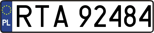 RTA92484