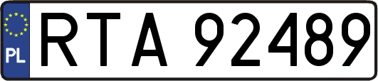 RTA92489