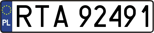 RTA92491