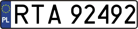 RTA92492