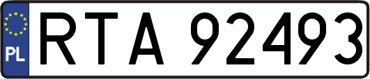 RTA92493