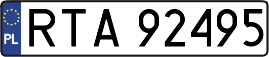 RTA92495