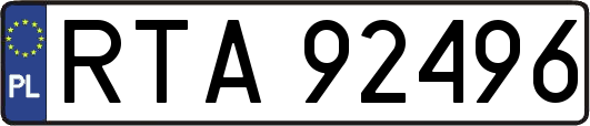 RTA92496