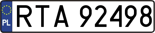 RTA92498