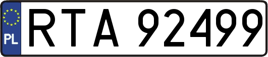 RTA92499