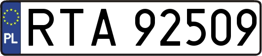 RTA92509