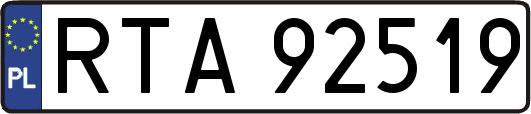 RTA92519