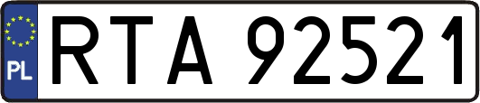 RTA92521