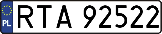 RTA92522