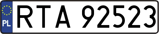 RTA92523