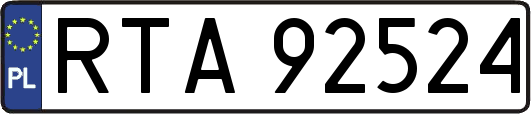 RTA92524