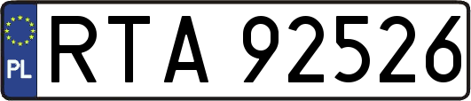 RTA92526