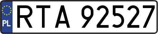 RTA92527