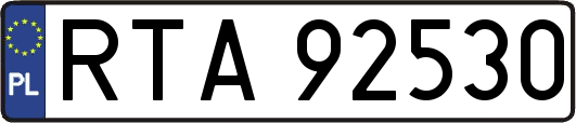 RTA92530