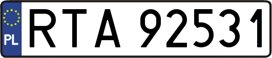 RTA92531