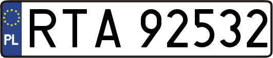 RTA92532
