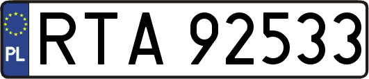 RTA92533
