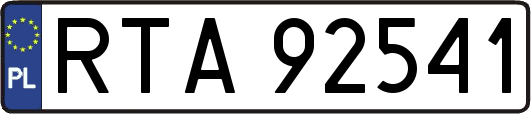 RTA92541